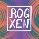 RogXen Logo